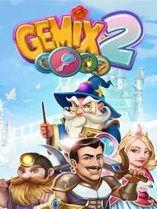 Gemix2